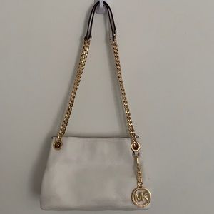 Auth Michael Kors Shoulder Bag